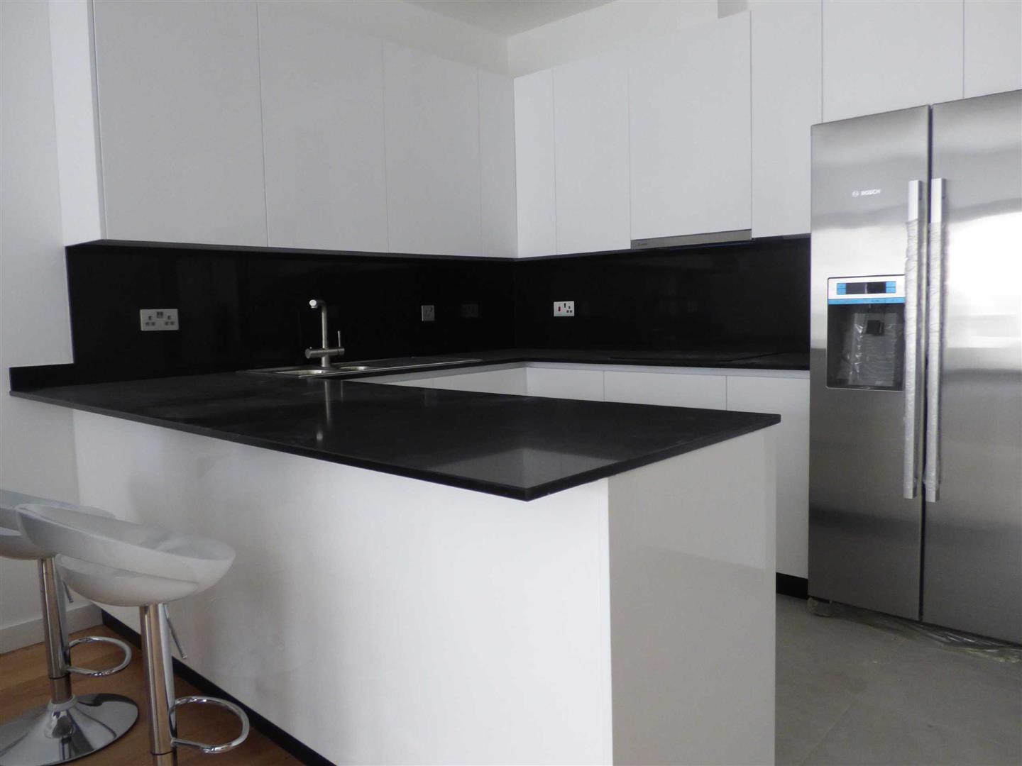 Image of Apartment - 2 Bedrooms - 2 Bathrooms for Rental in Clemence Suites-Gibraltar, Image 3